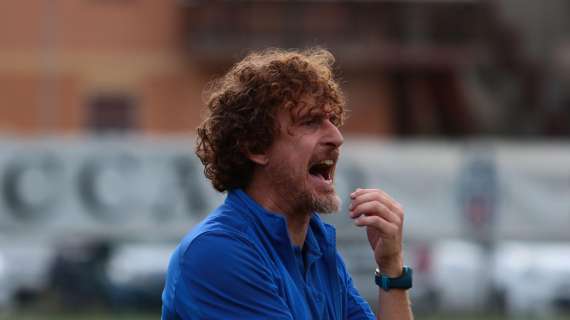 UFFICIALE: Un altro tecnico di Serie D incassa la conferma