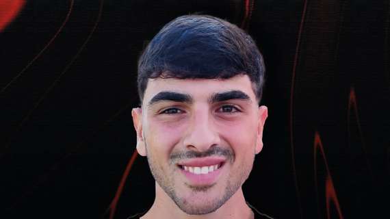 UFFICIALE: Nocerina, ha firmato anche Cirillo