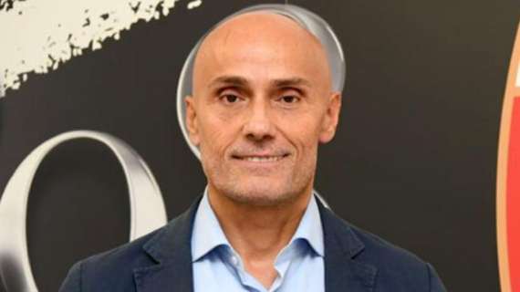 UFFICIALE: Ascoli, esonerato il direttore sportivo Giuseppe Bifulco