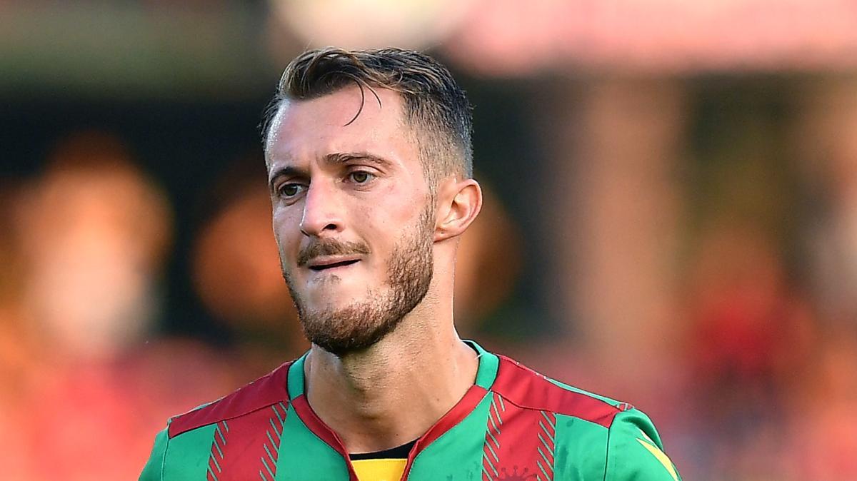 Calciomercato Savoia, per la serie C si segue un attaccante
