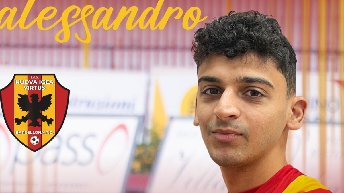 UFFICIALE: Nuovo acquisto in casa Igea Virtus