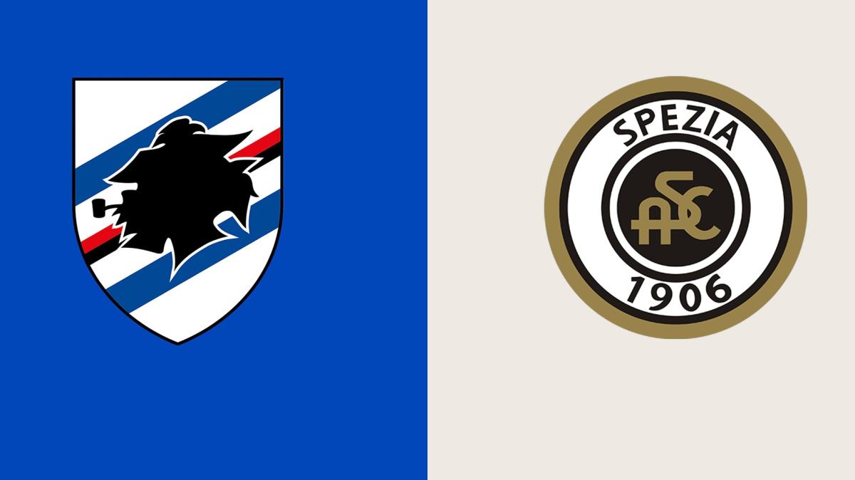 Serie B LIVE! Aggiornamenti in tempo reale di Sampdoria-Spezia