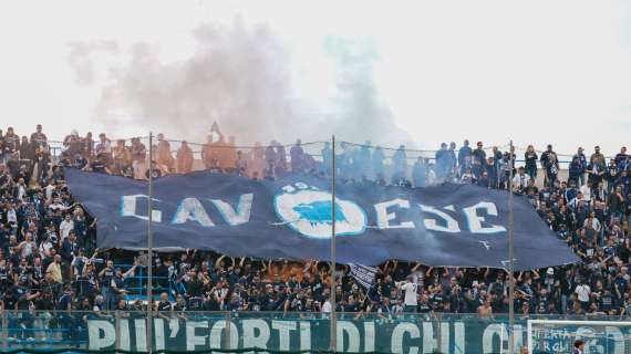 La Cavese ne rifila sei alla Nocerina: ora lo spareggio per la C col Brindisi