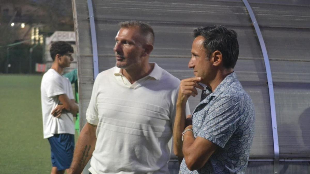 Fc Castelli Romani, Petrini: «Per la Coppa rimaniamo fiduciosi. E sul mercato…»