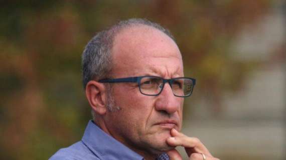 Varese, mister Rossi sconsolato: «Ennesima frustrazione»