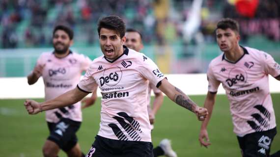 Serie D, squadre da trasferta: nessuna meglio del Palermo