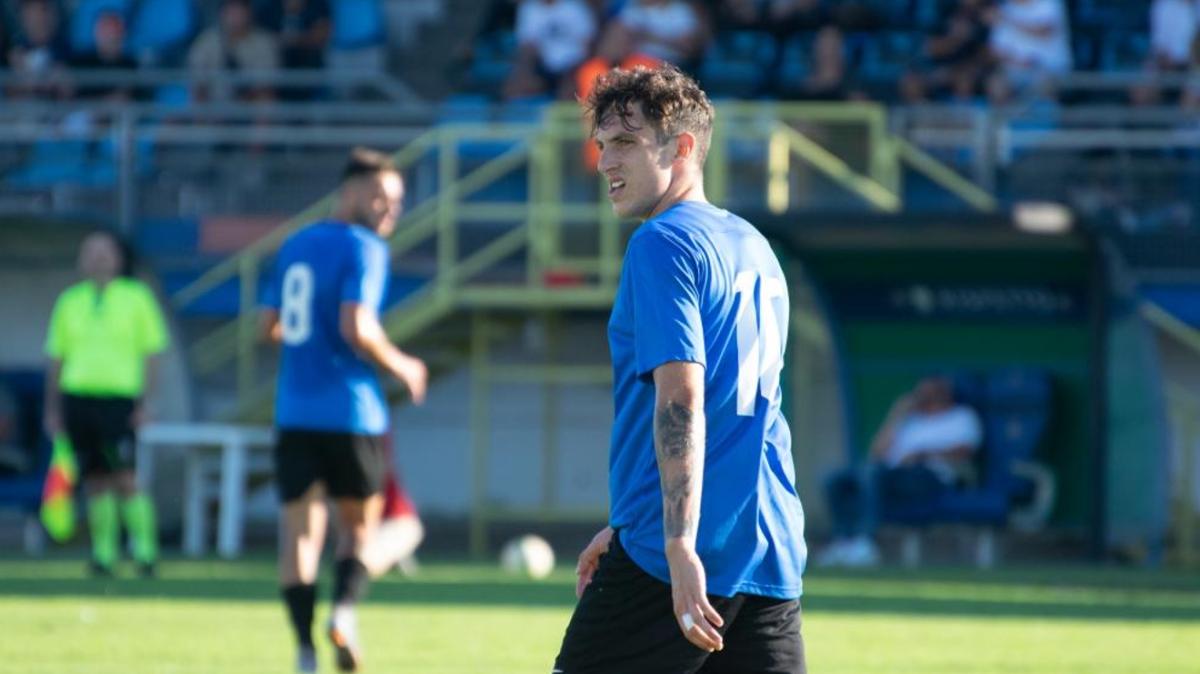 Guidonia, Tessiore nel mirino di Catania e Reggiana: la situazione