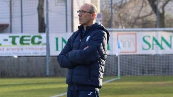 Pro Gorizia, annunciato l'allenatore per la stagione 2025-2026