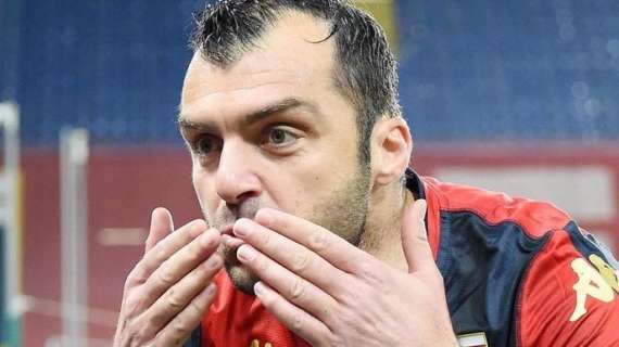 Goran Pandev ha detto basta: il macedone lascia il calcio giocato