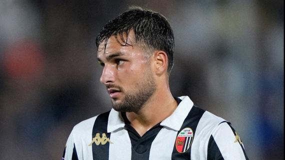 UFFICIALE: L'Ascoli annuncia un rinnovo di contratto