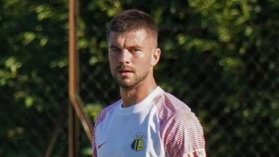 UFFICIALE: C'è un ritorno in casa Lentigione