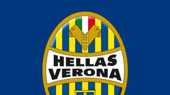 UFFICIALE: L'Hellas Verona rinforza la Primavera con uno spagnolo