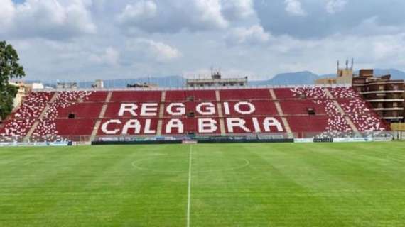Live score Serie B 2020-2021: Reggina-Pordenone in DIRETTA!