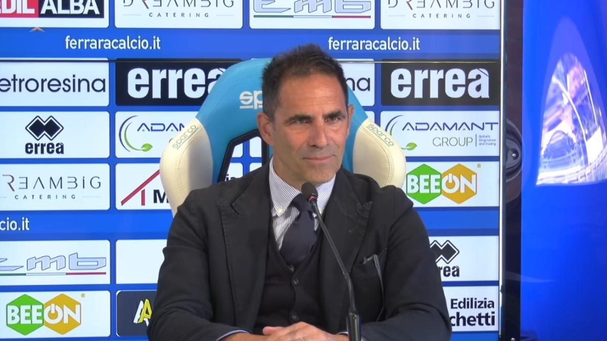 SPAL, Federico: «Questo gruppo è forte, il futuro è roseo»