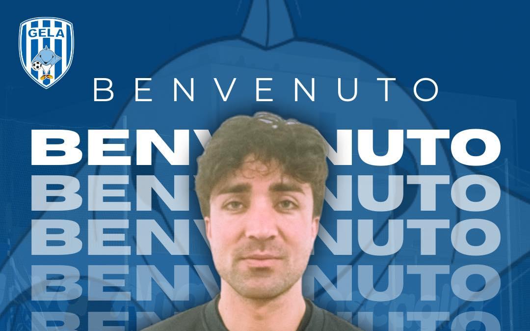 UFFICIALE: Gela, arrivano due punte e tre talenti giovanili di prospettiva