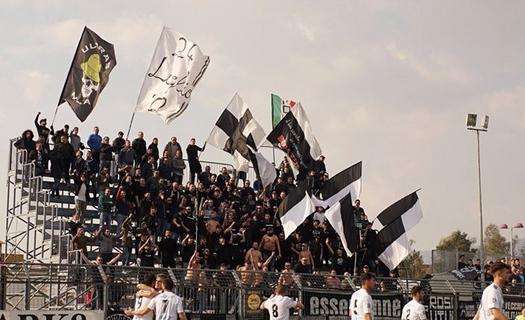 Il Nola alza la testa: Savoia ko allo Sporting
