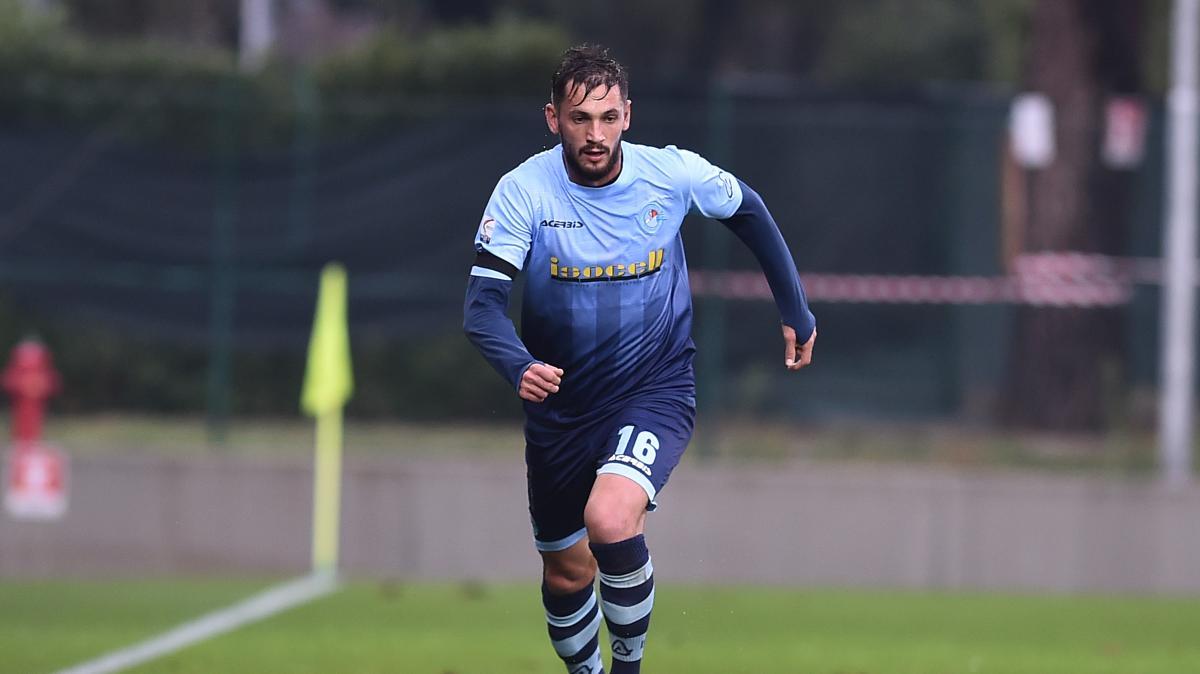 AlbinoLeffe, Gusu rinnova fino al 2027: sarà la sua decima stagione in bluceleste