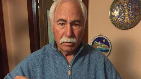 Lutto nel calcio dilettantistico: scomparso il tecnico Gargiulo, protagonista con Giugliano e Pianura