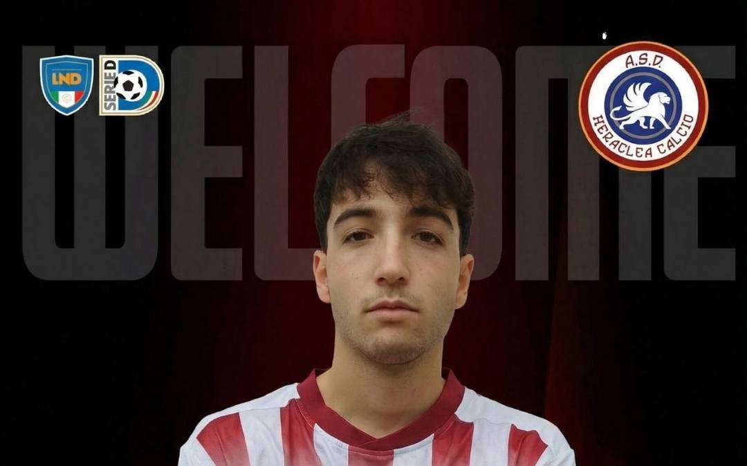 UFFICIALE: Doppio arrivo in casa Heraclea