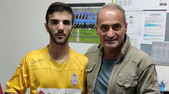 UFFICIALE: Uno scuola Livorno approda al Fratres Perignano