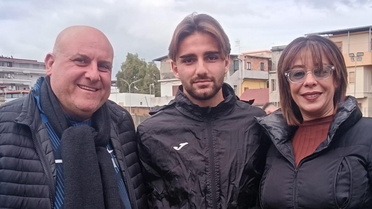 Nuovo esterno difensivo per la Gioiese: arriva dalla Reggina in D