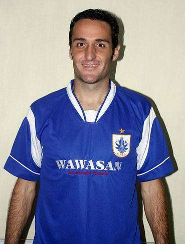 Quintieri sempre più vicino al ritorno in Europa