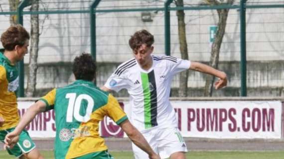 UFFICIALE: Doppio rinnovo per la Castellanzese