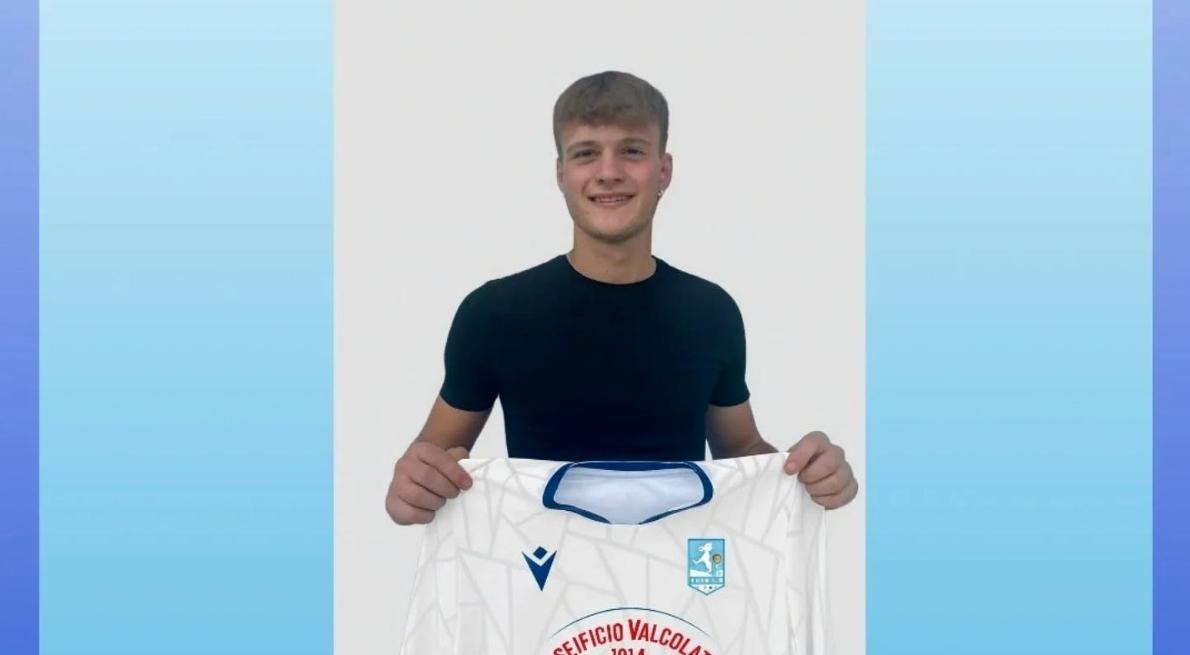 Pontenurese, c'è l'arrivo di Cristian Spedini nel reparto offensivo