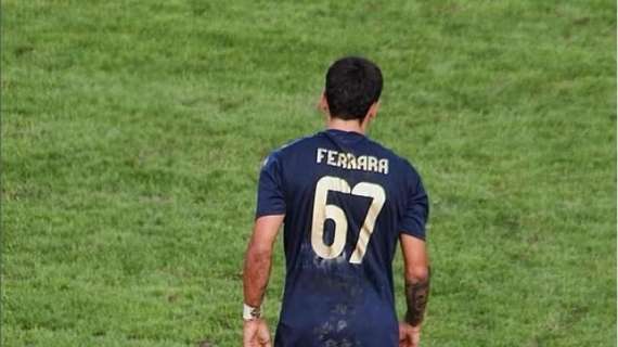Igea Virtus: fatta per un attaccante napoletano autore di 5 reti nell'ultima D