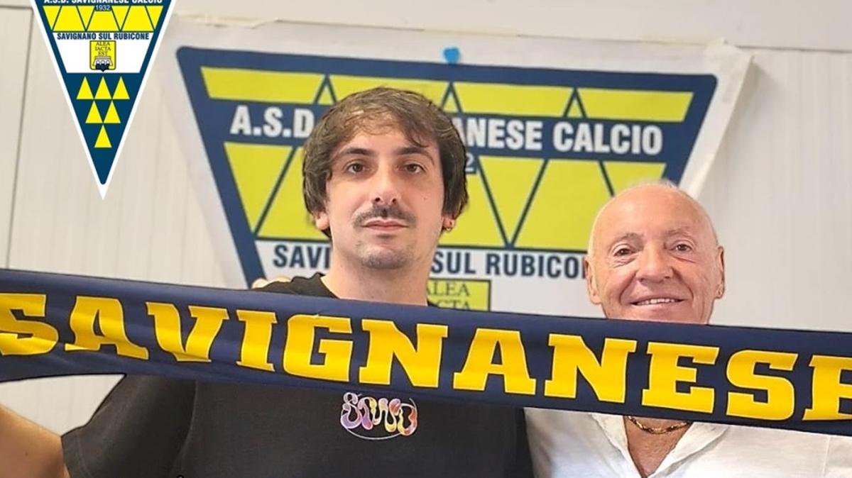 UFFICIALE: Il giovanissimo Prati alla guida della Savignanese