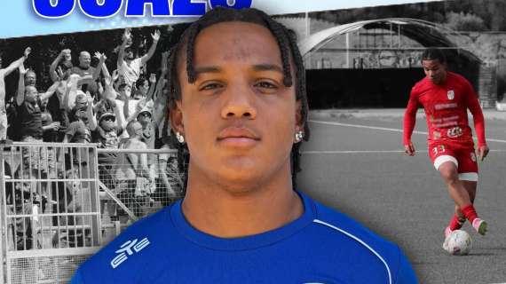 Monastir, confermato l'attaccante Suazo per la prima stagione in Serie D