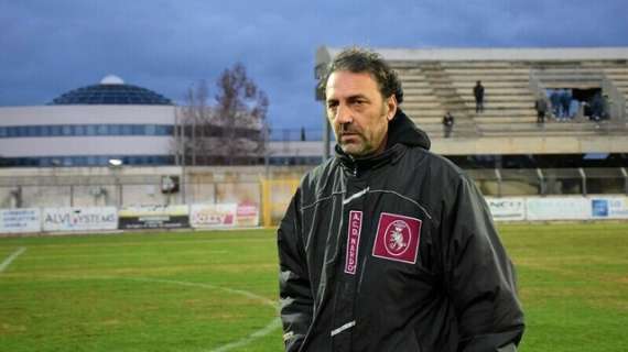 Manfredonia: mister De Candia piace ad altri due club di Serie D