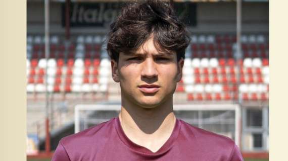 Nuova riconferma in casa Borgosesia: ha firmato Ghibaudo