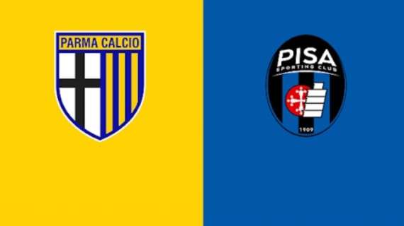 Live score Serie B 2020-2021: Parma-Pisa in DIRETTA!