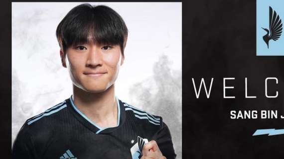 Wolverhampton, ceduto Jeong in MLS il coreano Jeong