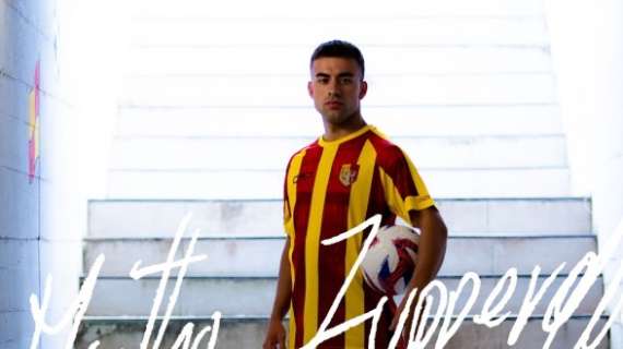 UFFICIALE: Matteo Zupperdoni chiude il mercato del Bassano