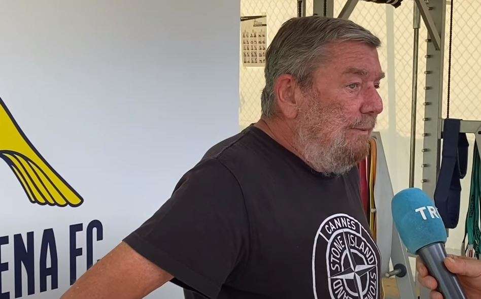 Modena, Rivetti e il rimpianto Bianco: «Il mio errore più grande a Modena»