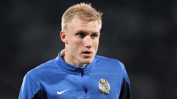 Union Brescia, Sorensen ancora out: il danese salterà la sfida con la Pro Vercelli