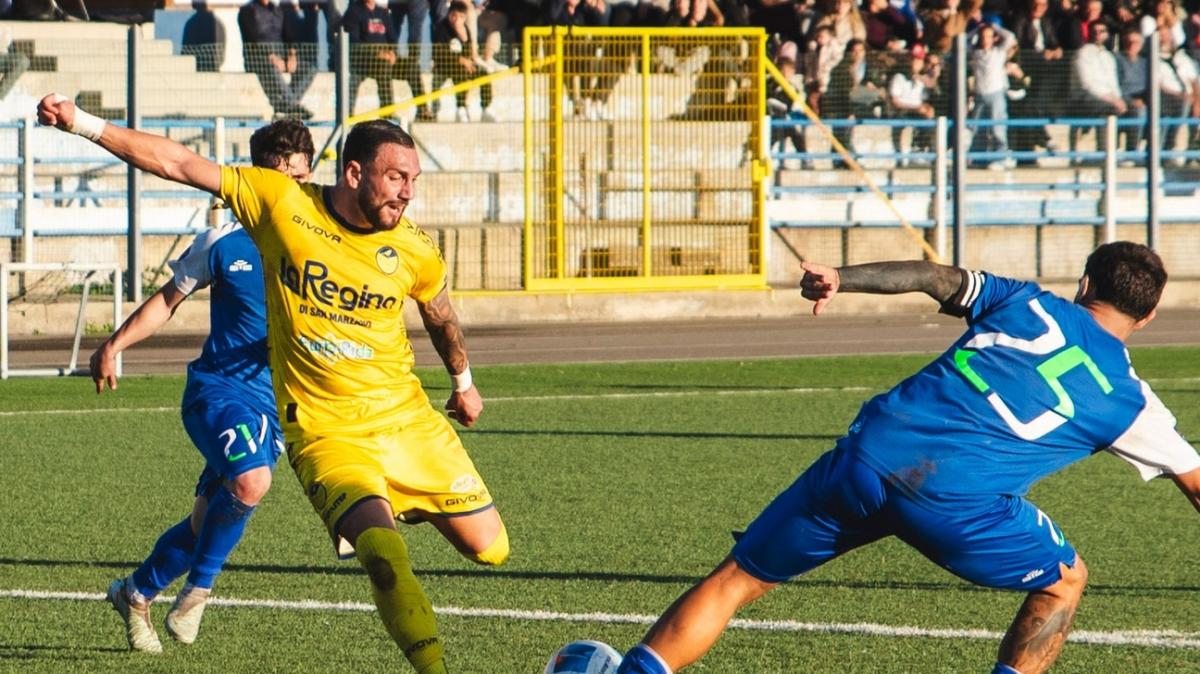 Serie D, il punto sul girone G: La Scafatese vince, il Trastevere no. In coda è allarme rosso