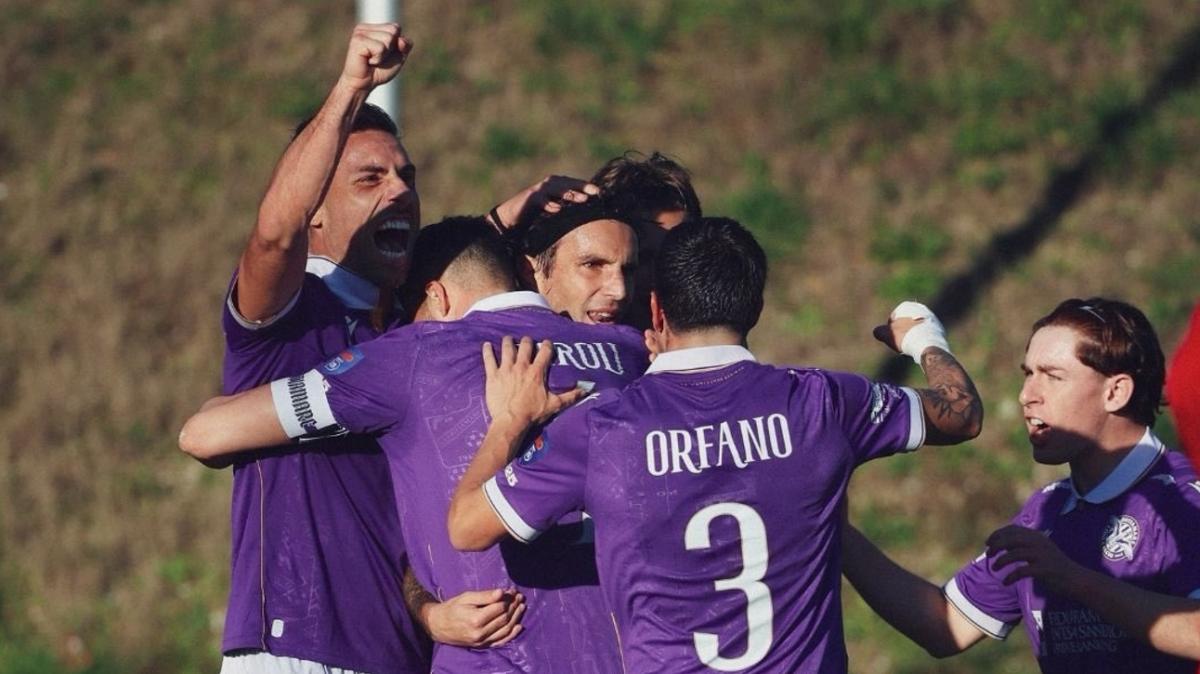 Serie D, il punto sul girone F: Teramo e Ancona col "braccino", l'Ostiamare riavvicina la vetta