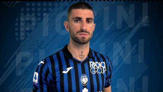 UFFICIALE: Atalanta, preso Cristiano Piccini in prestito dal Valencia