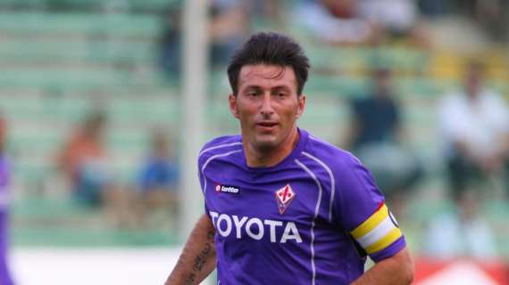 Toscana-UFFICIALE: Christian Riganò alla Rondinella