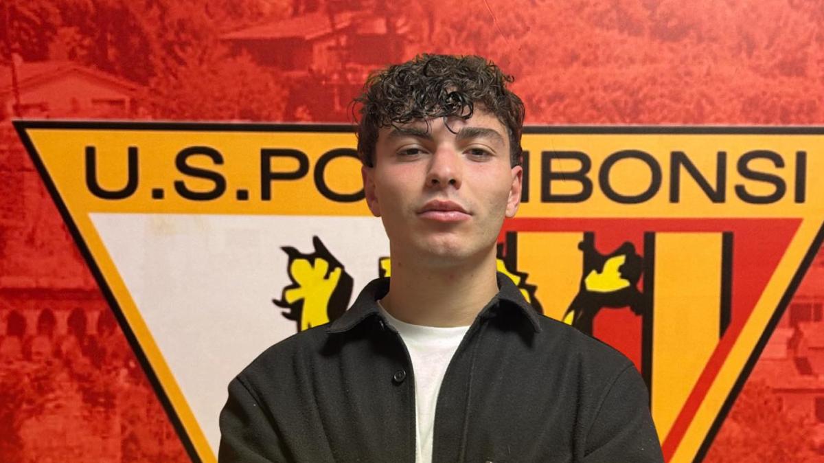 UFFICIALE: Ancora un rinforzo per il Poggibonsi