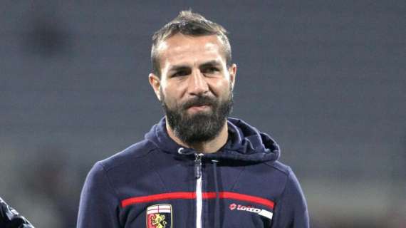 Portanova: «Siena nel cuore, spero torni presto tra i professionisti»