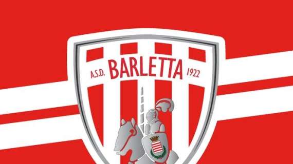 Barletta, parte oggi la stagione 2020-2021 con il ritiro precampionato