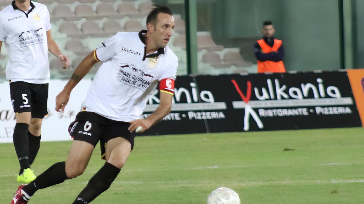 Alessandro Parisi verso il ritorno al Messina: «Ci saranno valutazioni...»