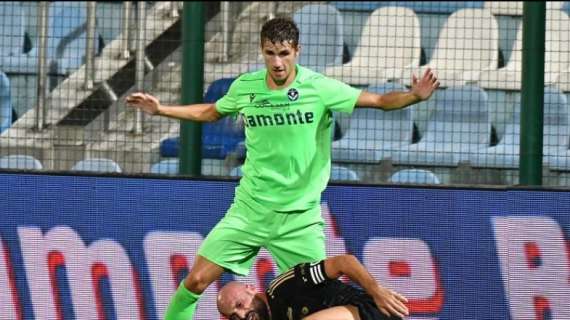 Svincolati - Sul mercato un 22enne con trascorsi in Serie C e Serie D