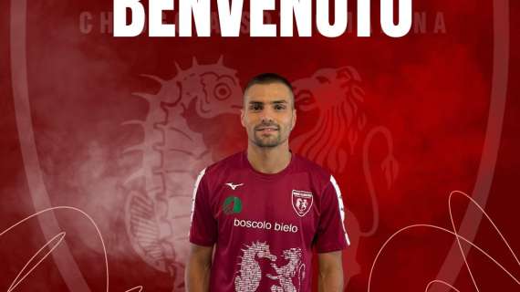 UFFICIALE: Scatenata l'Union Clodiense, ben cinque nuovi acquisti