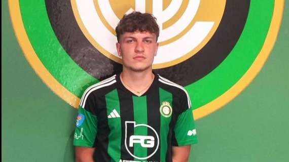 UFFICIALE: Castellanzese, c'è un arrivo dall'Arconatese