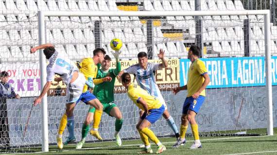 Serie C Girone B, i calciatori impiegati: 24 a Cesena, Fermana a quota 37